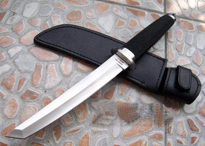 Cold Steel Sammi Katana Knife Warrior Knife UDTEK01202
